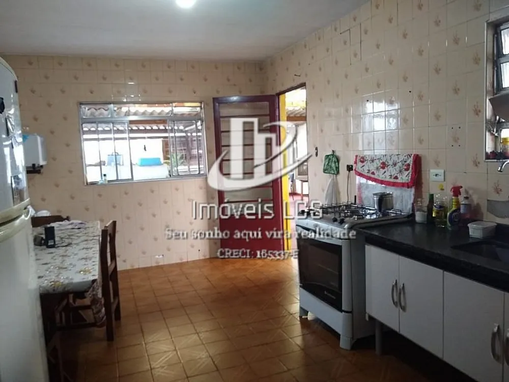 Casa, 3 quartos, 90 m² - Foto 3