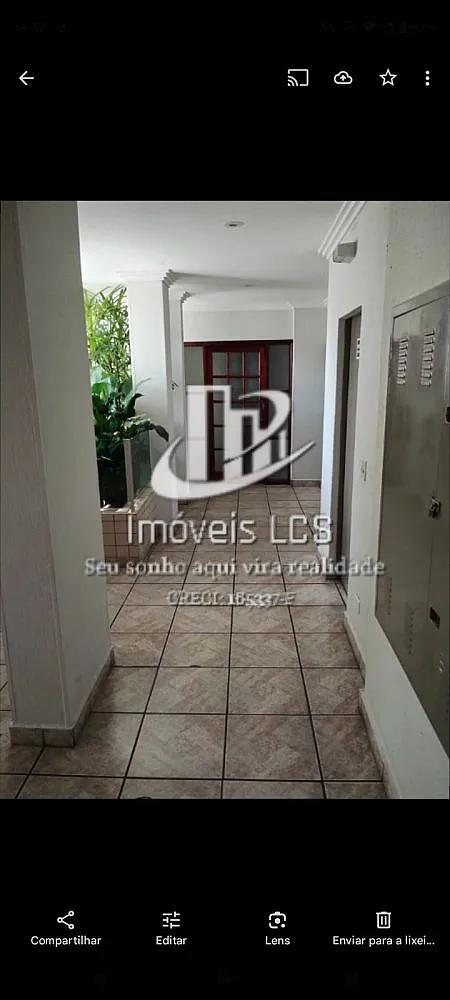Apartamento, 2 quartos, 63 m² - Foto 1