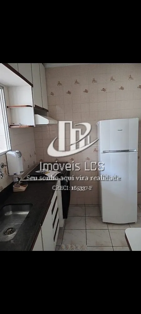 Apartamento, 2 quartos, 63 m² - Foto 4