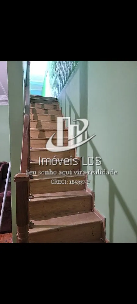 Sobrado, 207 m² - Foto 10