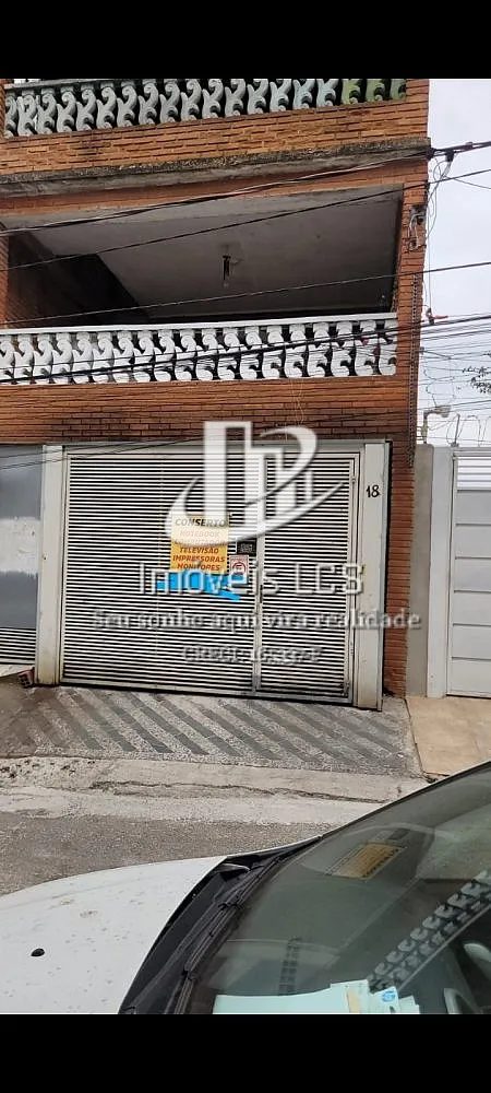 Sobrado, 207 m² - Foto 6