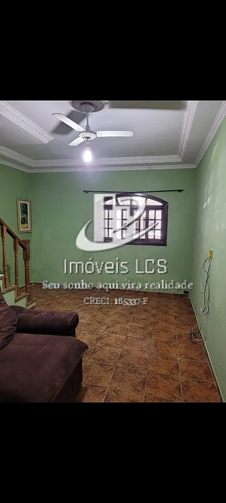Sobrado, 207 m² - Foto 1
