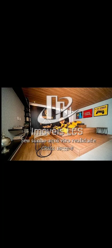 Apartamento, 3 quartos, 96 m² - Foto 6