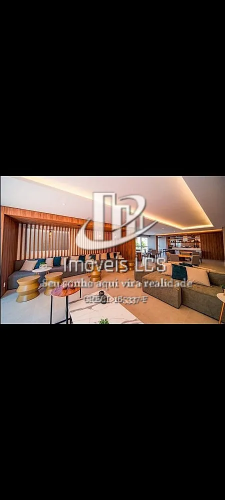 Apartamento, 3 quartos, 96 m² - Foto 7