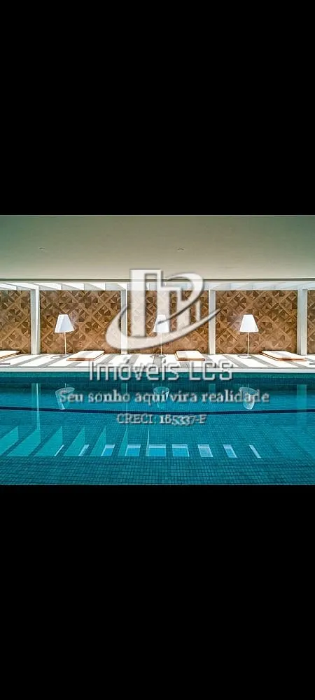 Apartamento, 3 quartos, 96 m² - Foto 1