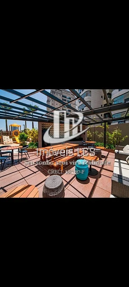 Apartamento, 3 quartos, 96 m² - Foto 3