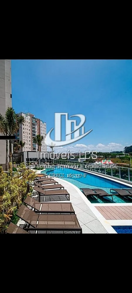Apartamento, 3 quartos, 96 m² - Foto 2