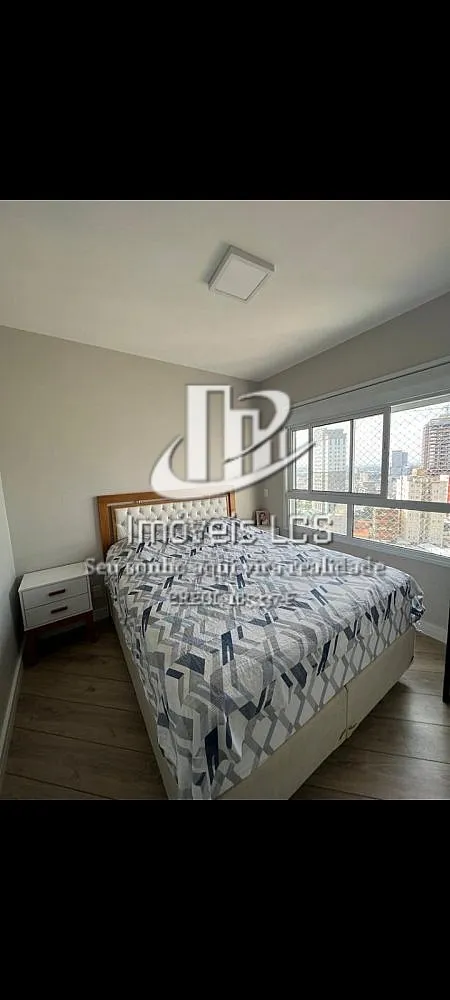 Apartamento, 3 quartos, 96 m² - Foto 15