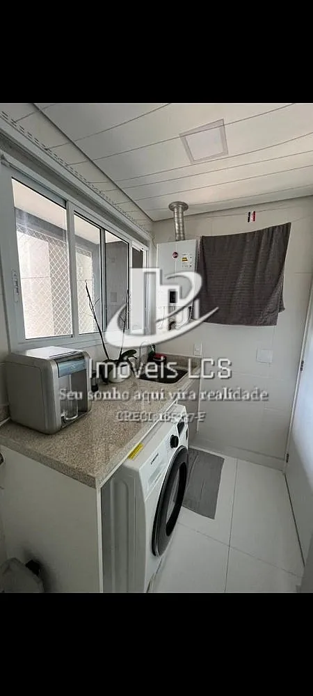 Apartamento, 3 quartos, 96 m² - Foto 7