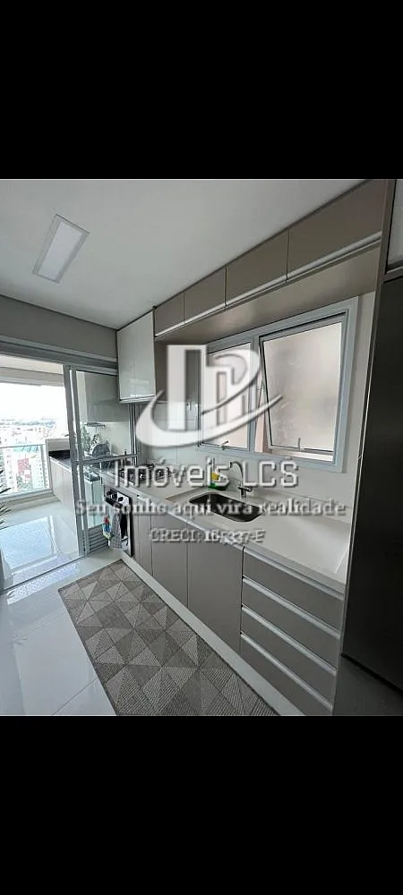 Apartamento, 3 quartos, 96 m² - Foto 12