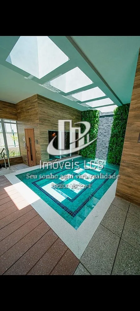 Apartamento, 3 quartos, 96 m² - Foto 9