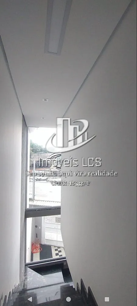 Sobrado, 3 quartos, 240 m² - Foto 11