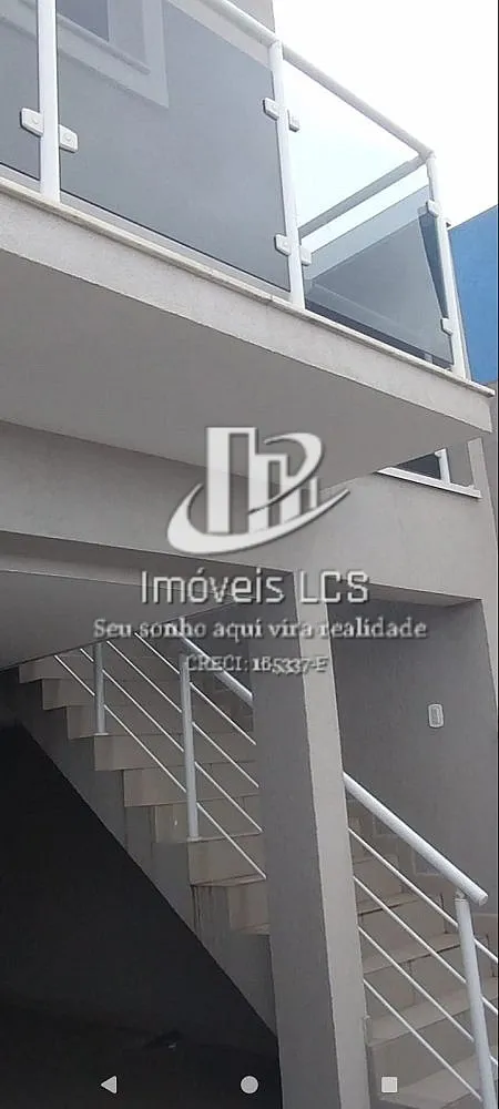 Sobrado, 3 quartos, 240 m² - Foto 6