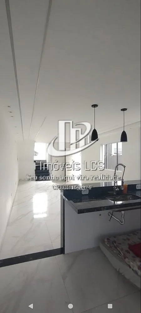 Sobrado, 3 quartos, 240 m² - Foto 9