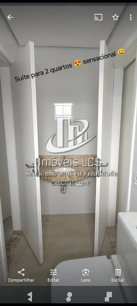 Sobrado, 3 quartos, 240 m² - Foto 10