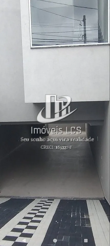 Sobrado, 3 quartos, 240 m² - Foto 4