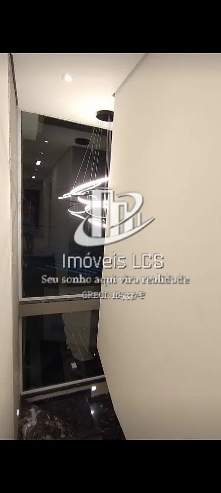 Sobrado, 3 quartos, 240 m² - Foto 2