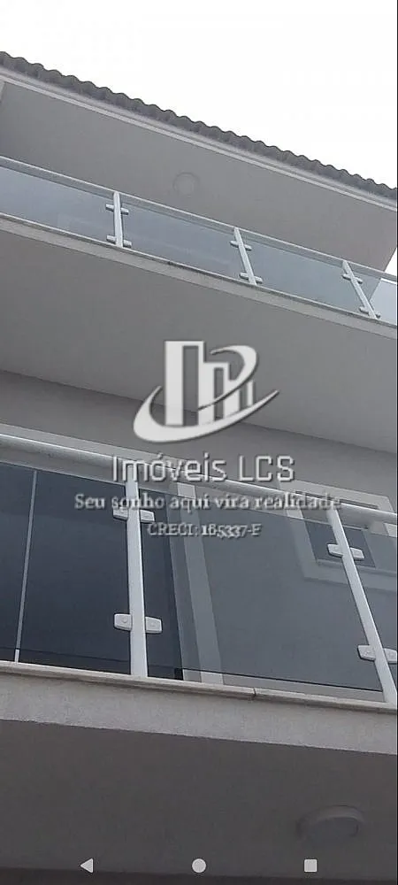 Sobrado, 3 quartos, 240 m² - Foto 12