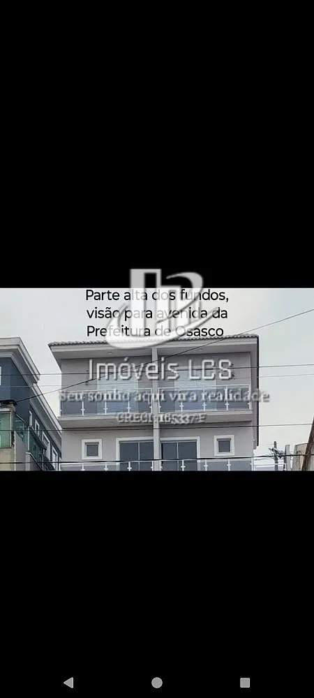 Sobrado, 3 quartos, 240 m² - Foto 4