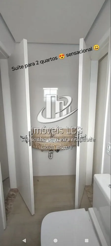 Sobrado, 3 quartos, 240 m² - Foto 10