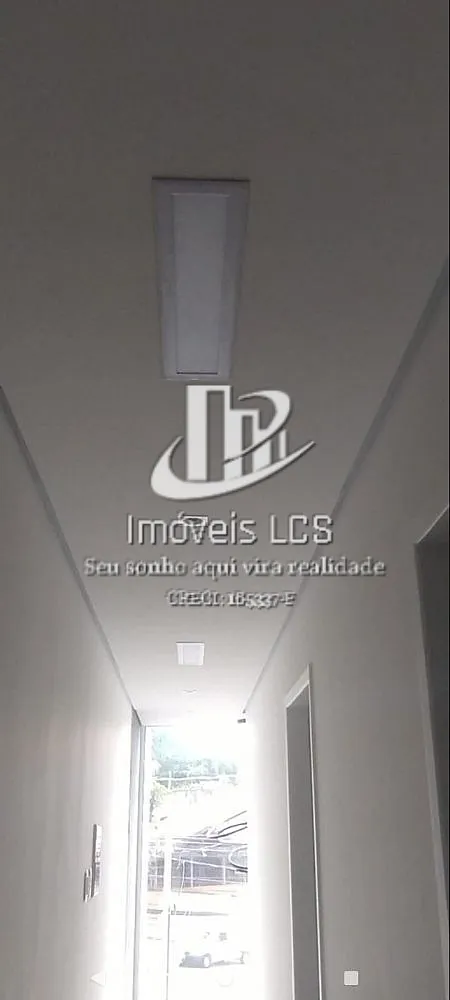 Sobrado, 3 quartos, 240 m² - Foto 14