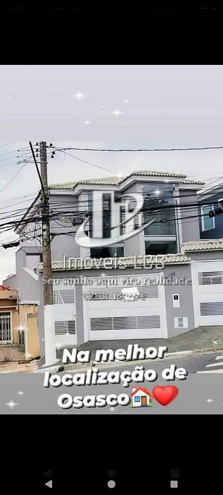 Sobrado, 3 quartos, 240 m² - Foto 11
