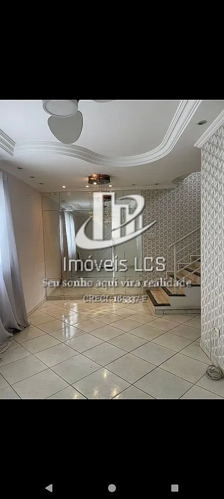Sobrado, 3 quartos, 104 m² - Foto 19