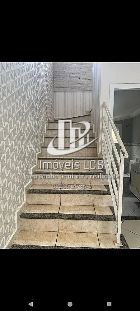 Sobrado, 3 quartos, 104 m² - Foto 14