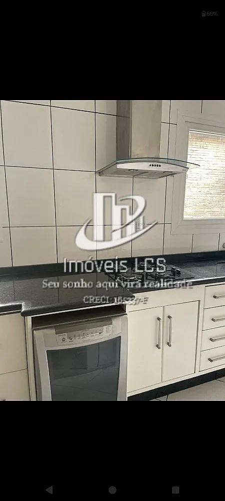 Sobrado, 3 quartos, 104 m² - Foto 8
