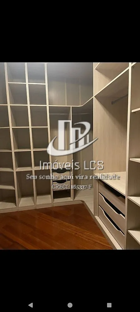 Sobrado, 3 quartos, 104 m² - Foto 11