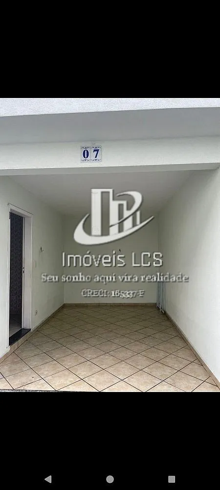 Sobrado, 3 quartos, 104 m² - Foto 4