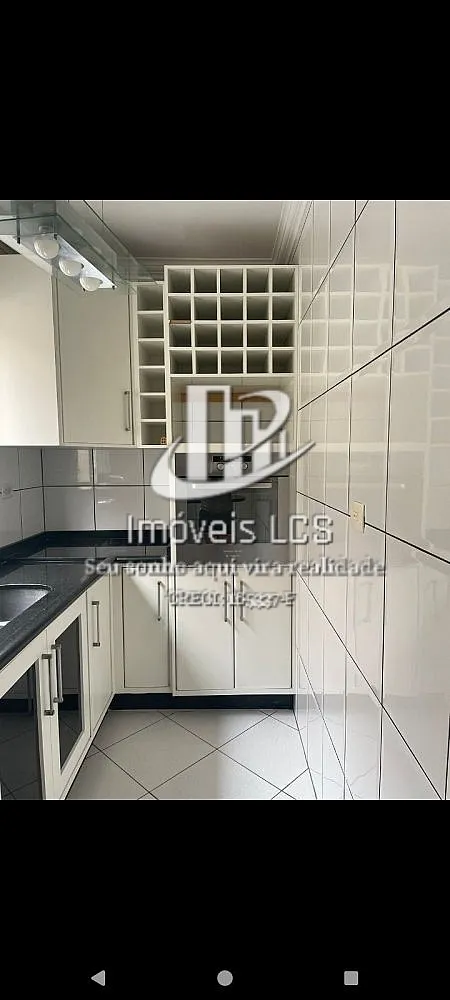 Sobrado, 3 quartos, 104 m² - Foto 9