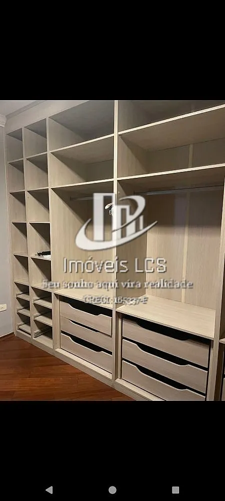 Sobrado, 3 quartos, 104 m² - Foto 12