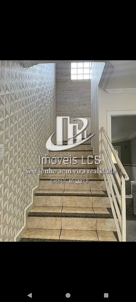 Sobrado, 3 quartos, 104 m² - Foto 18
