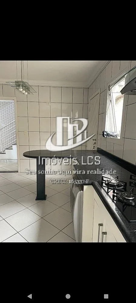 Sobrado, 3 quartos, 104 m² - Foto 15