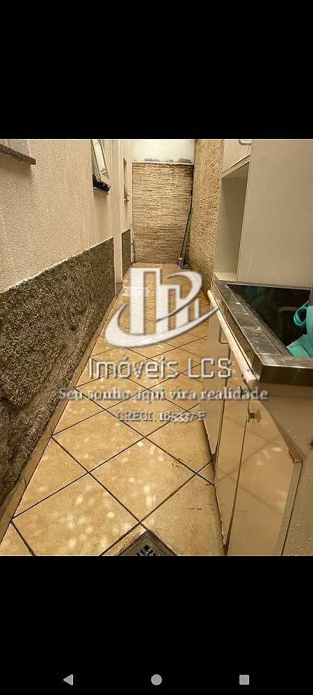 Sobrado, 3 quartos, 104 m² - Foto 13