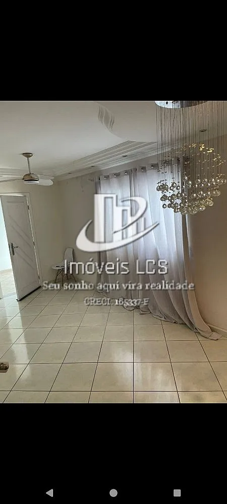 Sobrado, 3 quartos, 104 m² - Foto 2