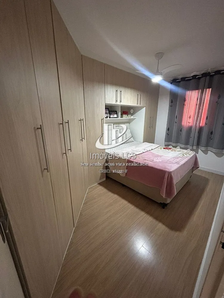 Apartamento, 2 quartos, 54 m² - Foto 8