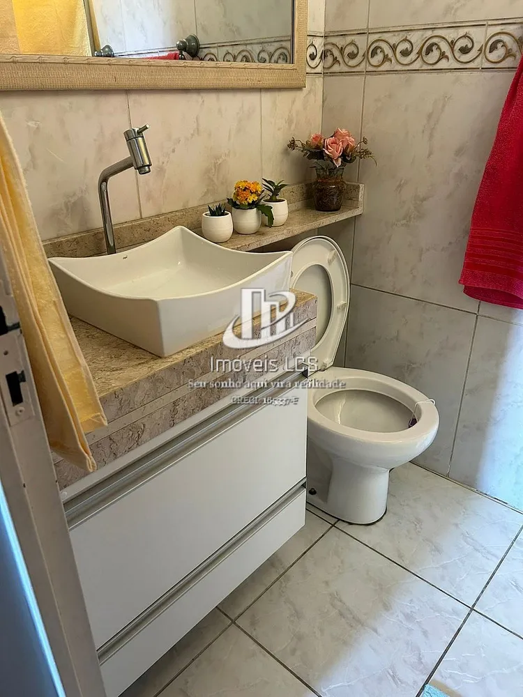 Apartamento, 2 quartos, 54 m² - Foto 11