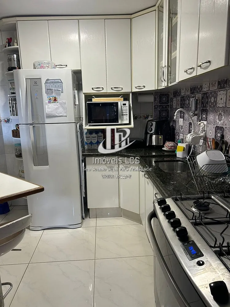 Apartamento, 2 quartos, 54 m² - Foto 7