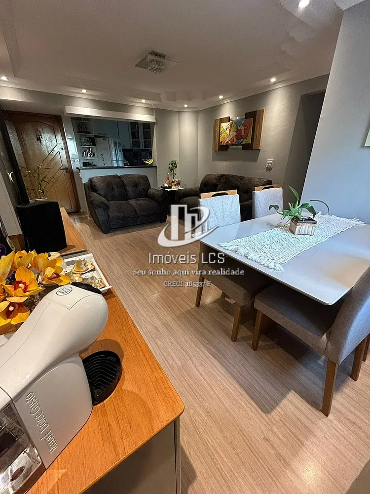 Apartamento, 2 quartos, 54 m² - Foto 9