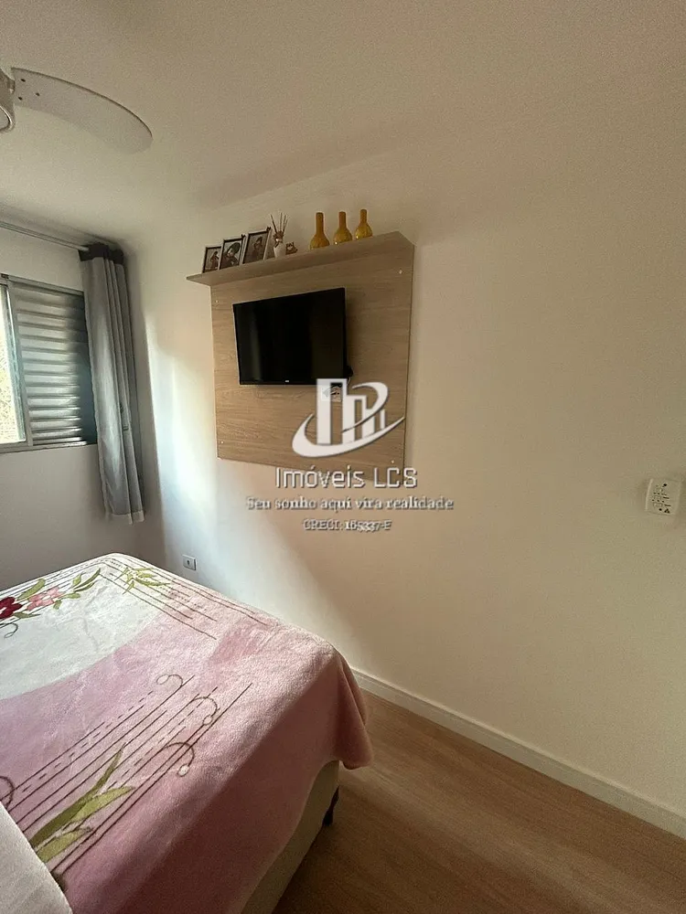 Apartamento, 2 quartos, 54 m² - Foto 10