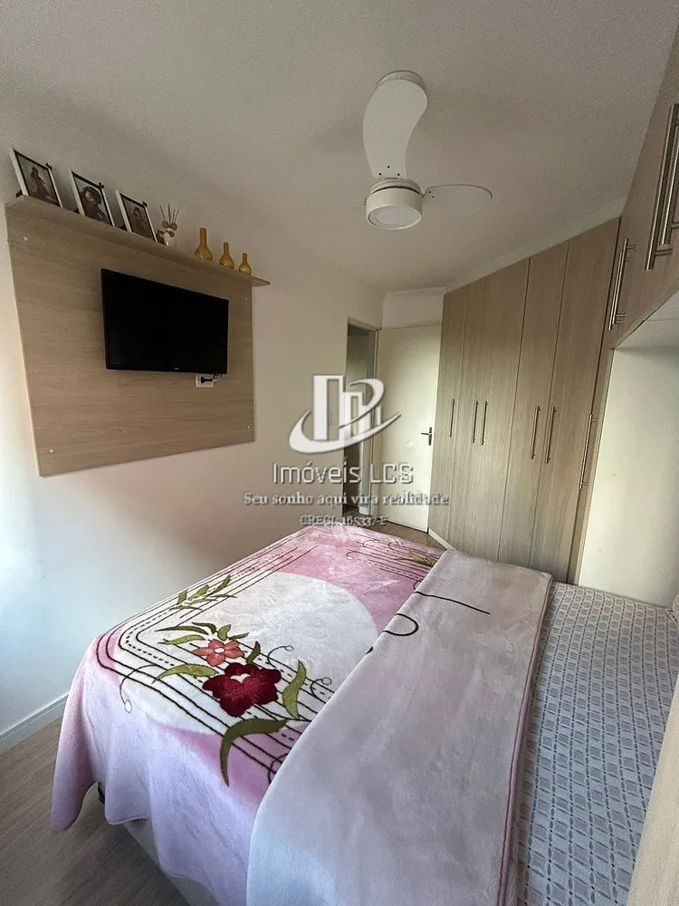 Apartamento, 2 quartos, 54 m² - Foto 9