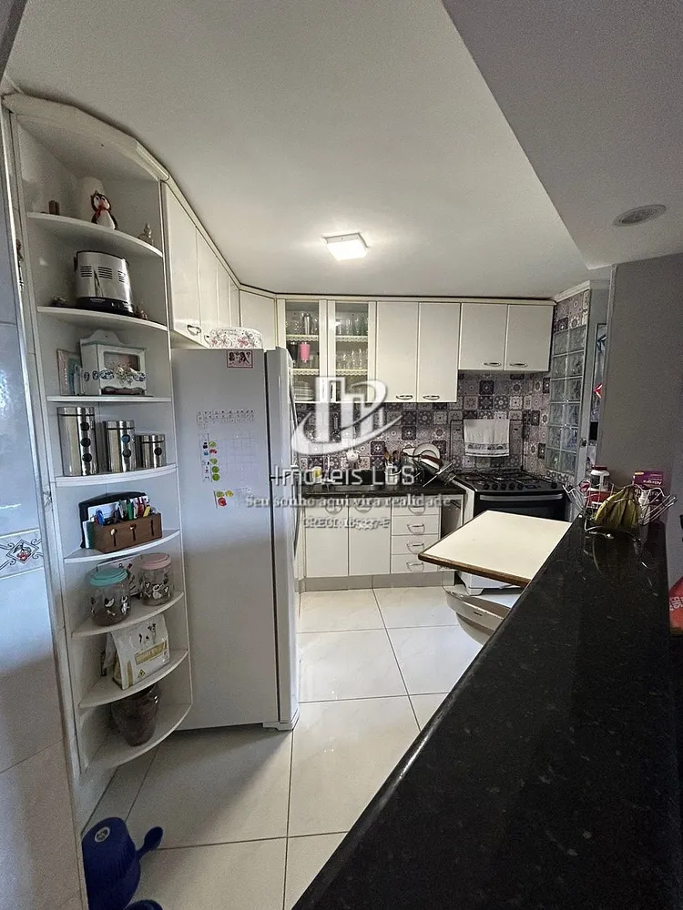 Apartamento, 2 quartos, 54 m² - Foto 3
