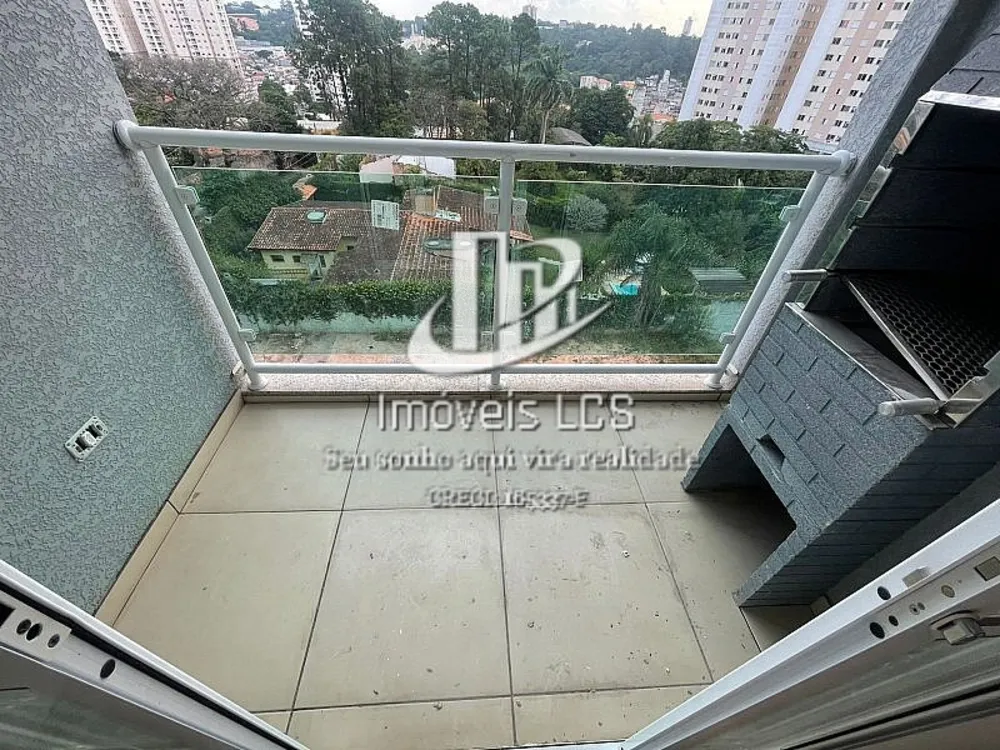Apartamento, 3 quartos, 73 m² - Foto 11