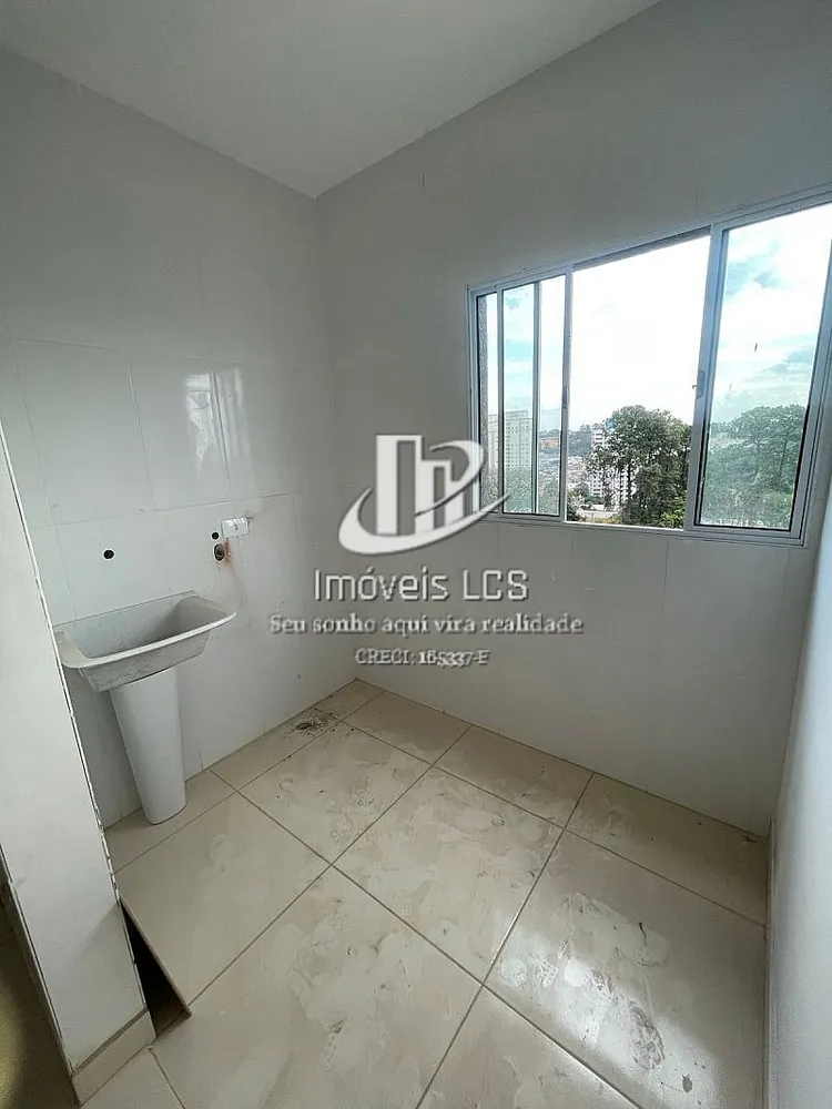 Apartamento, 3 quartos, 73 m² - Foto 9
