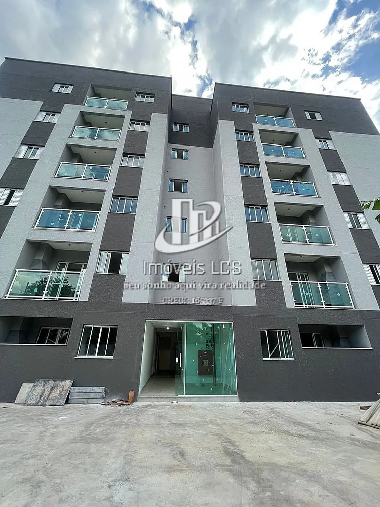 Apartamento, 3 quartos, 73 m² - Foto 1