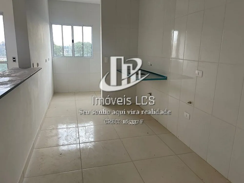 Apartamento, 3 quartos, 73 m² - Foto 2
