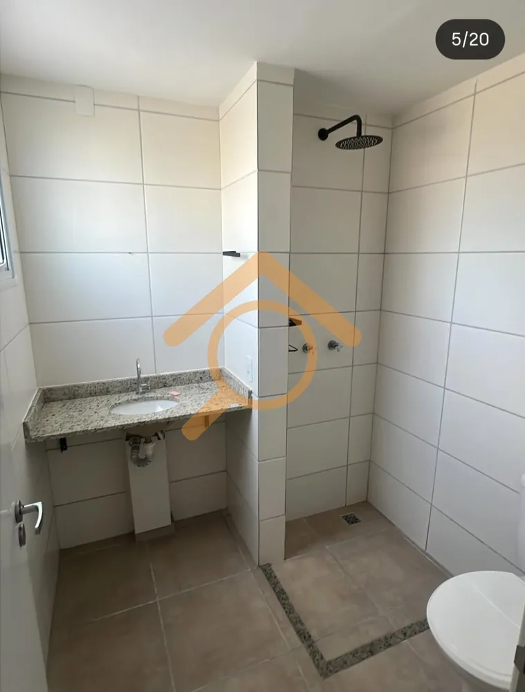Apartamento, 2 quartos, 60 m² - Foto 7
