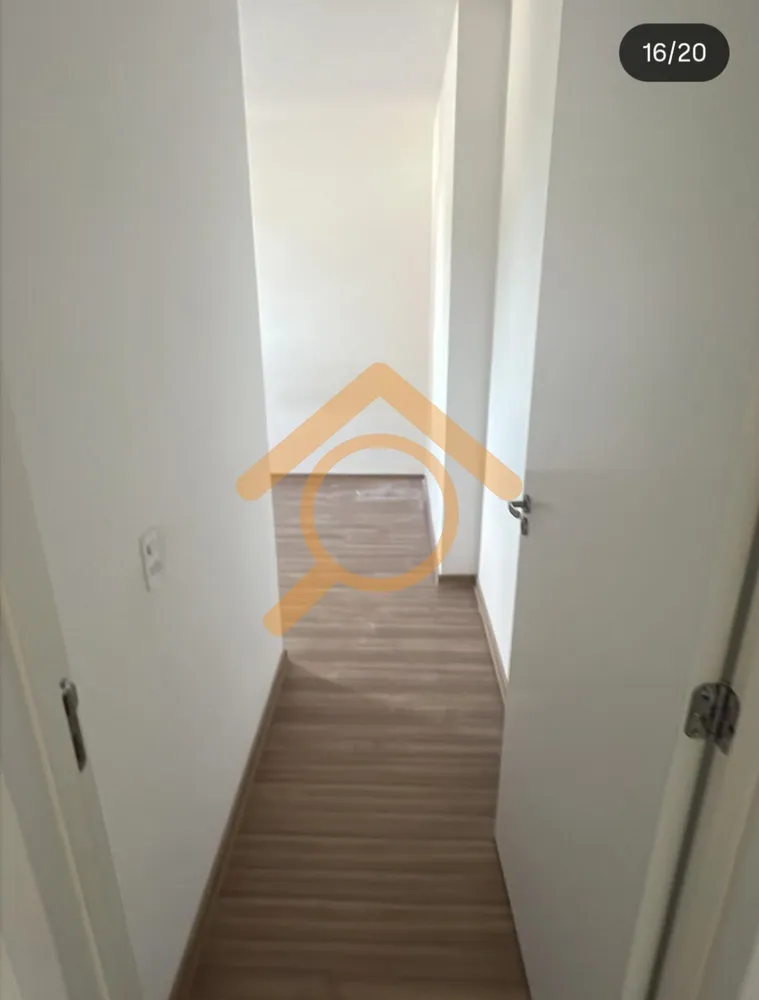 Apartamento, 2 quartos, 60 m² - Foto 5